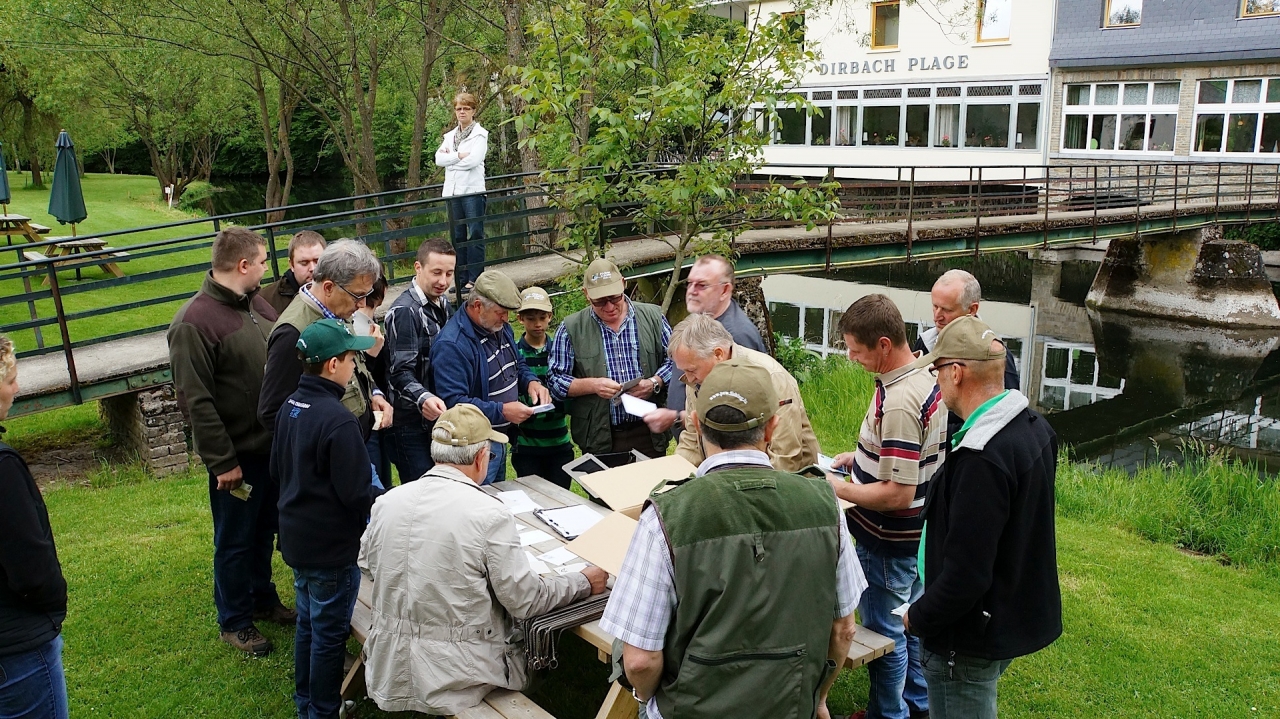 24.05.2014 PAW Concours 2014