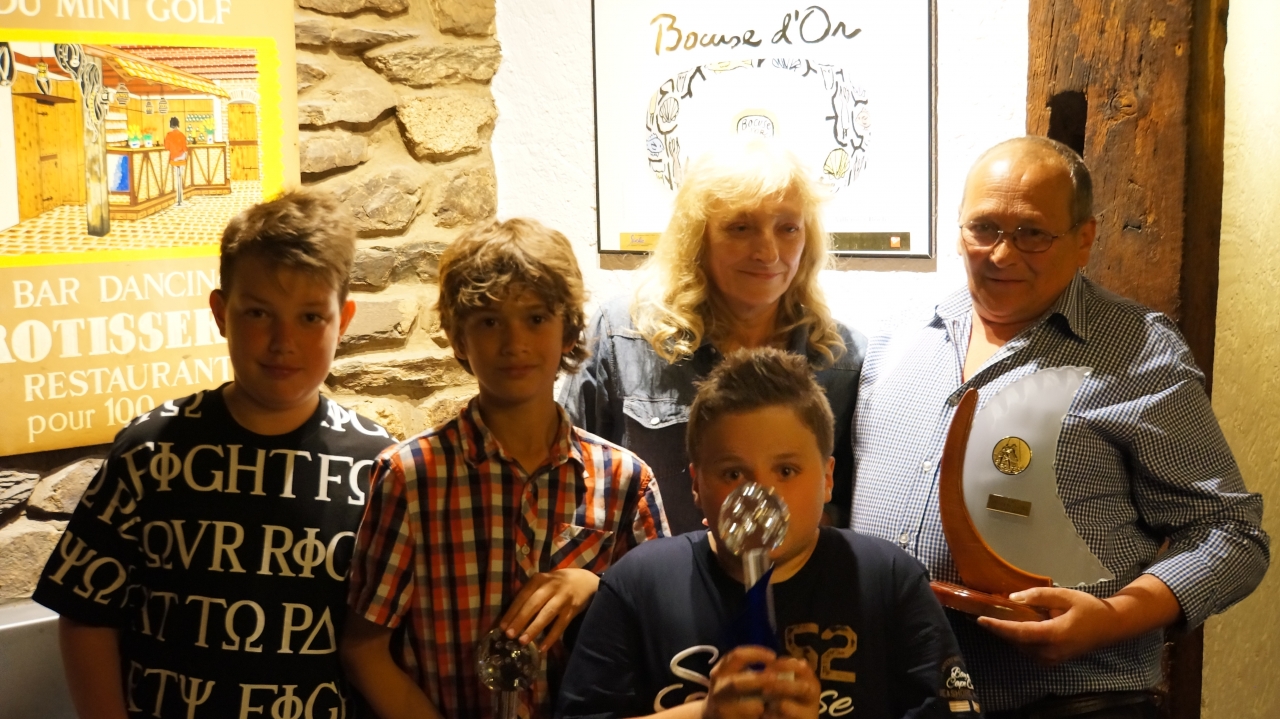 17.06.2015 PAW Concours 2015